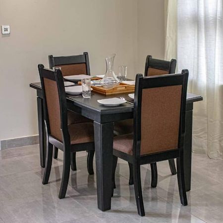 Lynm Residence Harare Ngoại thất bức ảnh