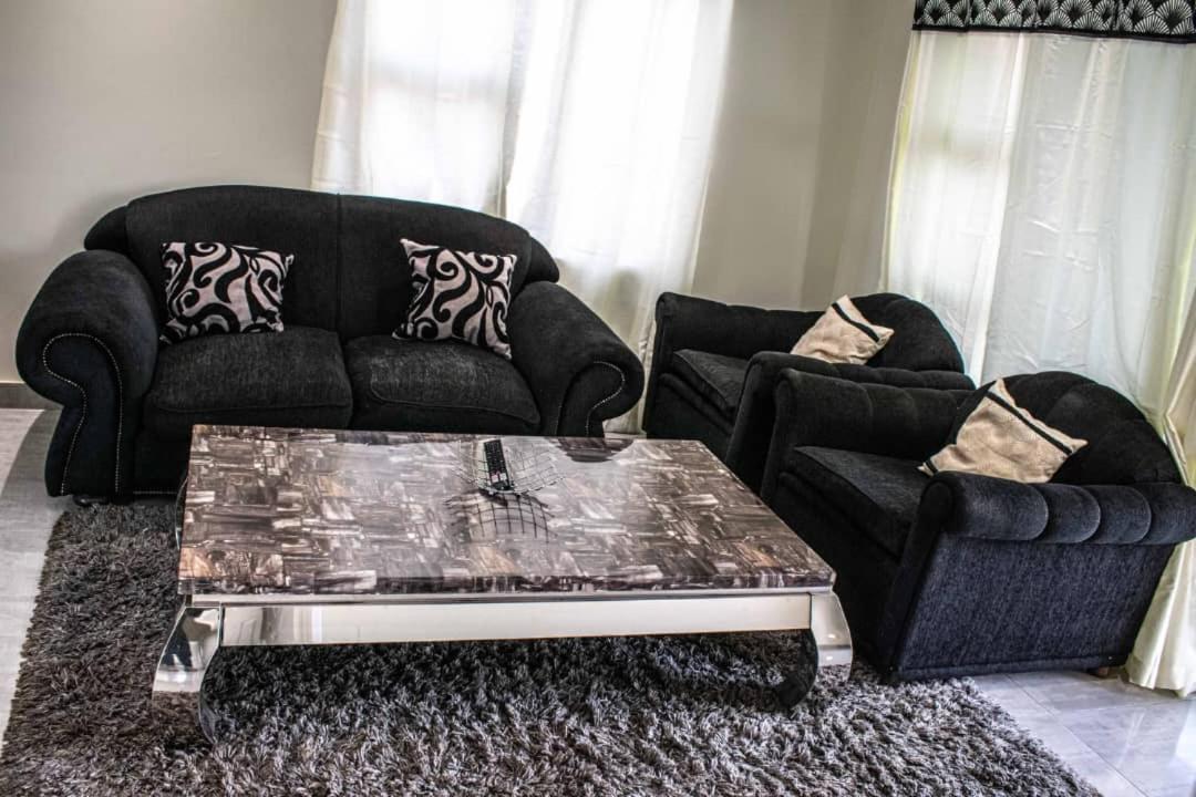 Lynm Residence Harare Ngoại thất bức ảnh