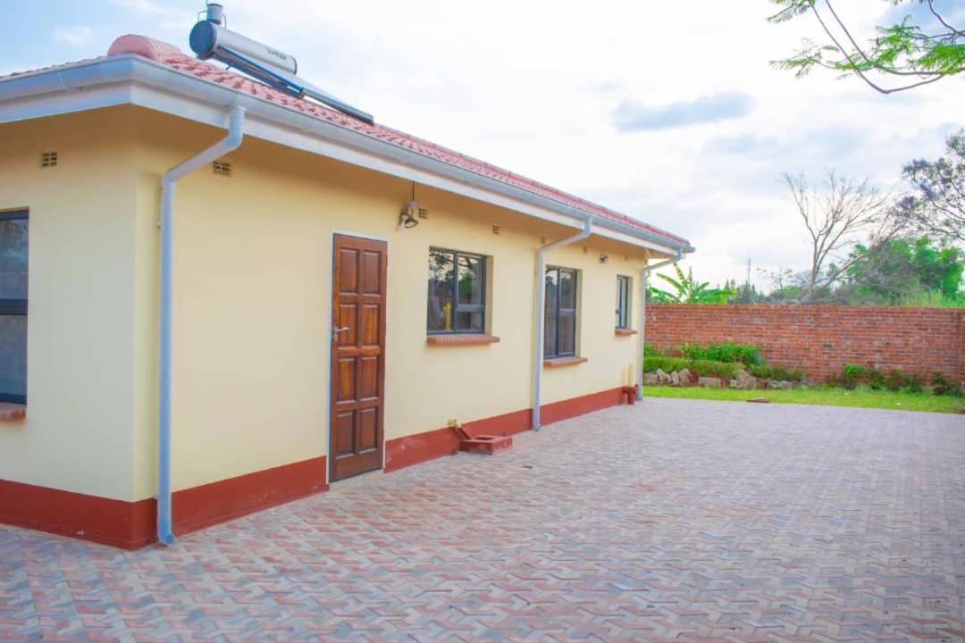 Lynm Residence Harare Ngoại thất bức ảnh