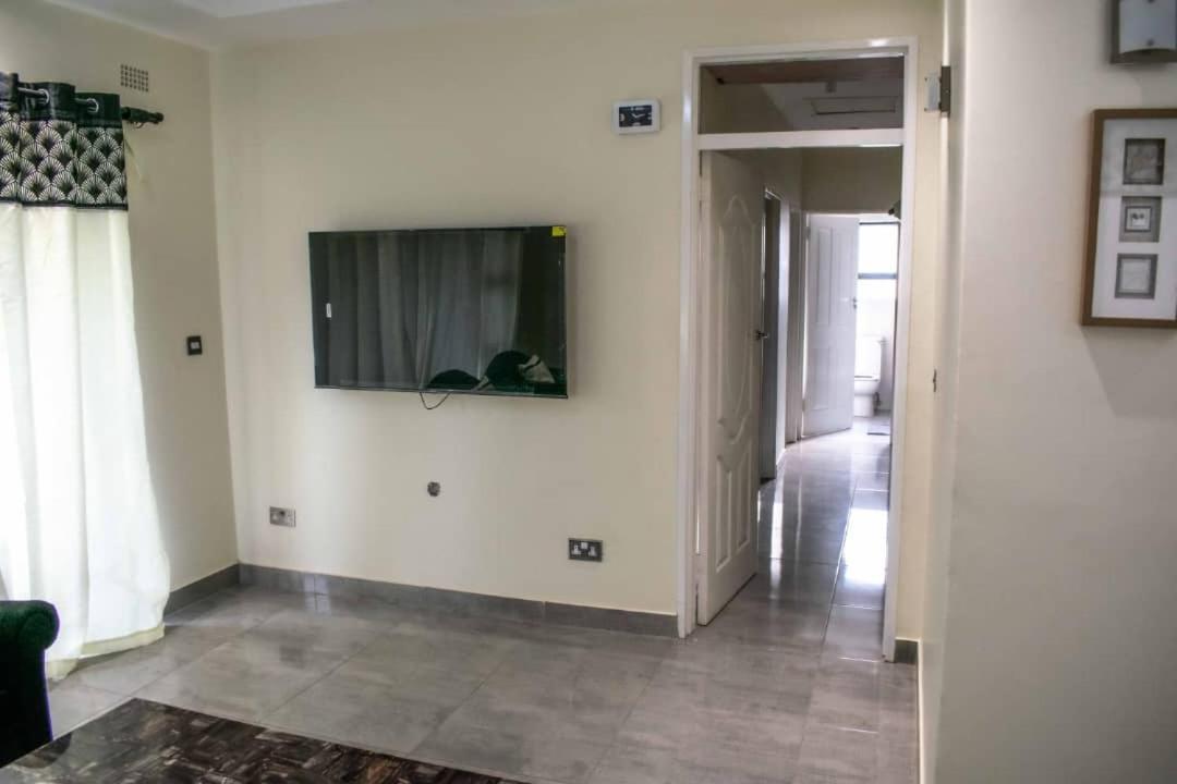 Lynm Residence Harare Ngoại thất bức ảnh