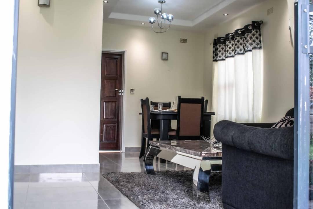 Lynm Residence Harare Ngoại thất bức ảnh