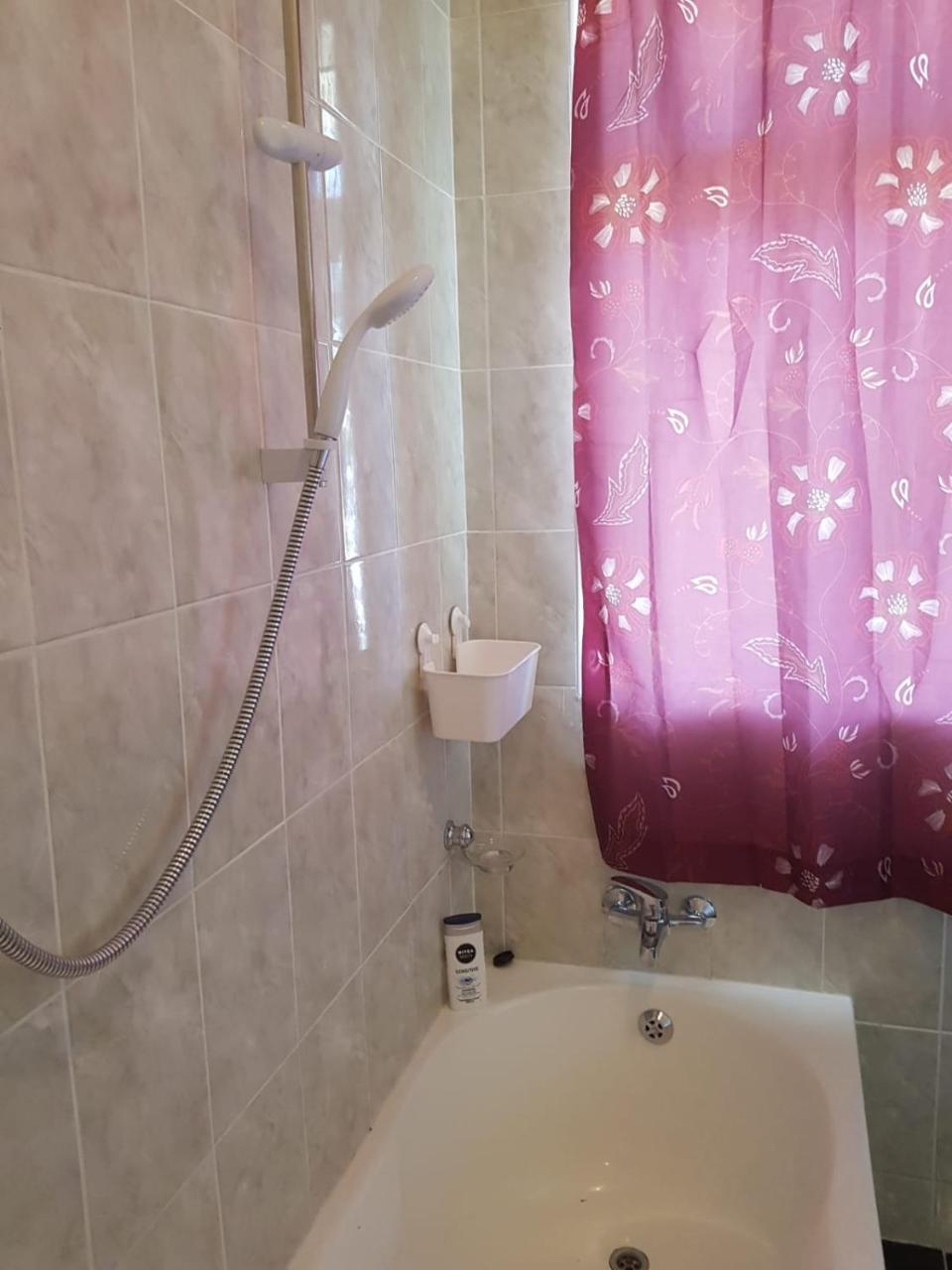 Lynm Residence Harare Ngoại thất bức ảnh