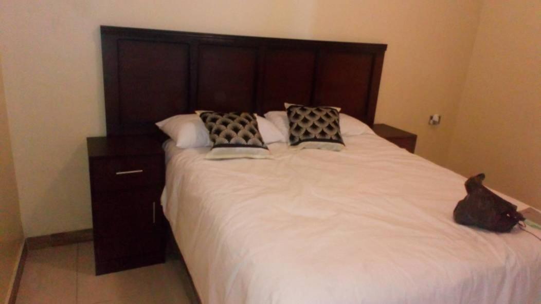Lynm Residence Harare Ngoại thất bức ảnh
