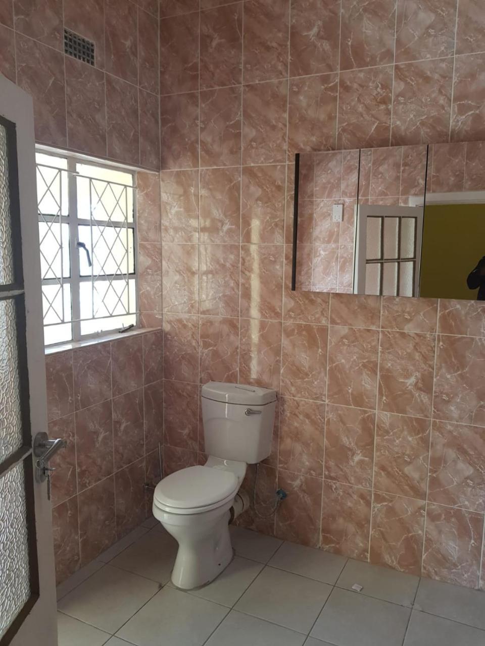 Lynm Residence Harare Ngoại thất bức ảnh