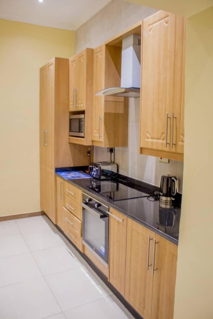 Lynm Residence Harare Ngoại thất bức ảnh