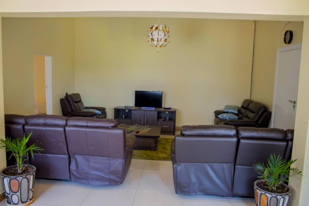Lynm Residence Harare Ngoại thất bức ảnh