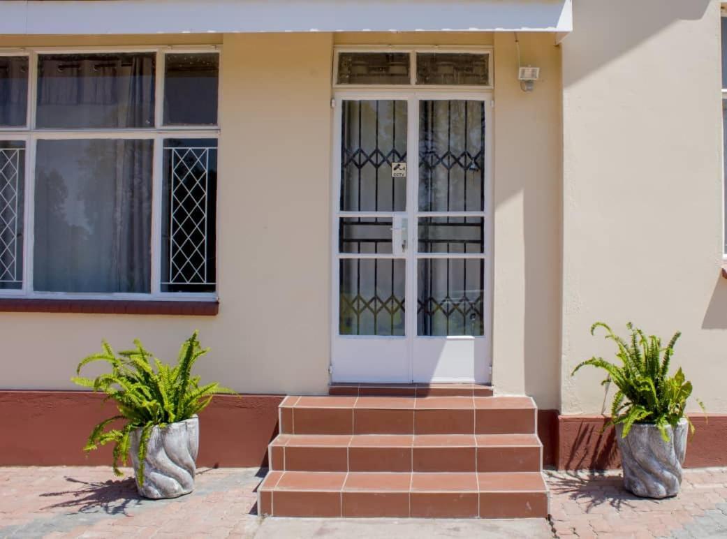 Lynm Residence Harare Ngoại thất bức ảnh